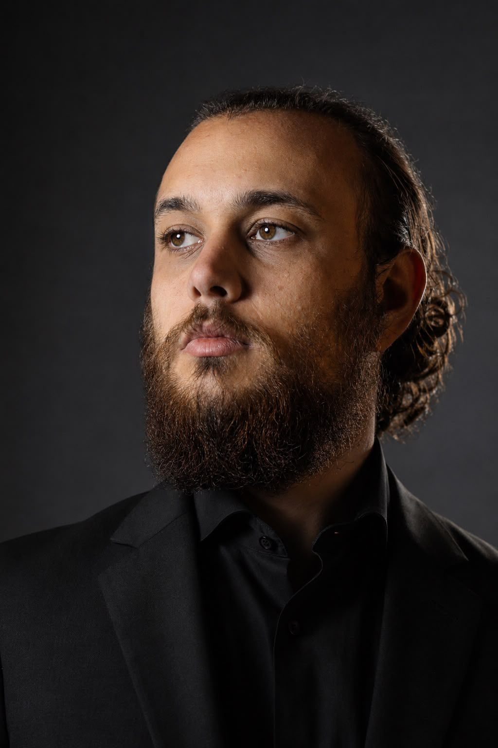 Igor — Direção de Conteúdo e Audiovisual na ARCHON